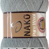 Пряжа Nako Pure Wool