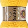 Пряжа Nako Pure Wool