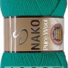 Пряжа Nako Pure Wool