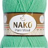 Пряжа Nako Pure Wool