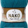 Пряжа Nako Pure Wool