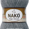 Пряжа Nako Pure Wool