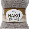 Пряжа Nako Pure Wool