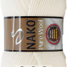 Пряжа Nako Pure Wool