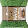 Пряжа Nako Pure Wool