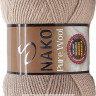 Пряжа Nako Pure Wool