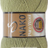 Пряжа Nako Pure Wool