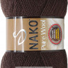 Пряжа Nako Pure Wool