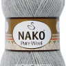 Пряжа Nako Pure Wool