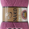 Пряжа Nako Pure Wool