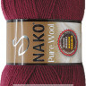 Пряжа Nako Pure Wool