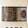 Пряжа Nako Pure Wool