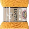 Пряжа Nako Pure Wool