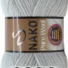 Пряжа Nako Pure Wool