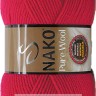 Пряжа Nako Pure Wool