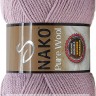 Пряжа Nako Pure Wool