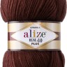 Пряжа Alize Angora Real 40 Plus