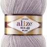 Пряжа Alize Angora Real 40 Plus