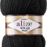 Пряжа Alize Angora Real 40 Plus