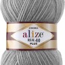Пряжа Alize Angora Real 40 Plus