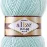 Пряжа Alize Angora Real 40 Plus