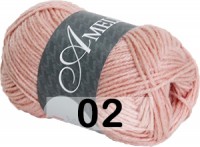 02 ПЫЛЬНАЯ РОЗА