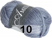 10 ГРОЗОВОЕ НЕБО