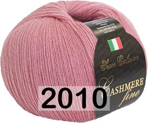 Пряжа Сеам Cashmere Fine 2010 