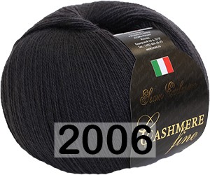 Пряжа Сеам Cashmere Fine 2006 