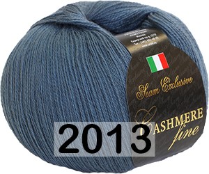 Пряжа Сеам Cashmere Fine 2013 