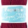 Пряжа Kamgarn SUPER STITCH PAPATYA