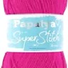 Пряжа Kamgarn SUPER STITCH PAPATYA