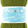 Пряжа Kamgarn SUPER STITCH PAPATYA