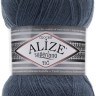 Пряжа Alize Superlana Tig