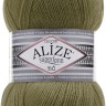 Пряжа Alize Superlana Tig