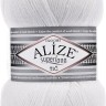 Пряжа Alize Superlana Tig