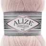 Пряжа Alize Superlana Tig