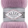 Пряжа Alize Superlana Tig