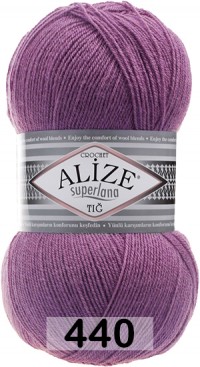 440 ТЕМНАЯ РОЗА