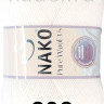 Пряжа Nako Pure Wool 3.5