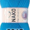 Пряжа Nako Pure Wool 3.5