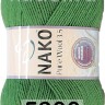 Пряжа Nako Pure Wool 3.5