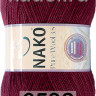 Пряжа Nako Pure Wool 3.5
