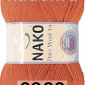 Пряжа Nako Pure Wool 3.5
