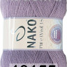 Пряжа Nako Pure Wool 3.5