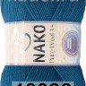 Пряжа Nako Pure Wool 3.5