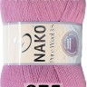 Пряжа Nako Pure Wool 3.5