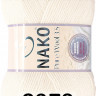 Пряжа Nako Pure Wool 3.5