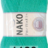 Пряжа Nako Pure Wool 3.5
