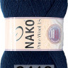 Пряжа Nako Pure Wool 3.5
